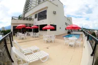 River Park Hotel - Pools