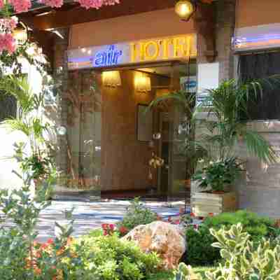 Air Hotel Hotel Exterior