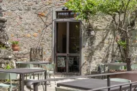 La Rocca di Camporgiano Hotels in Gallicano