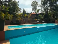 Sanna Eco Lodge - Chỗ nghỉ