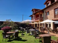 Hotel Casona de Tresali - 3-Star