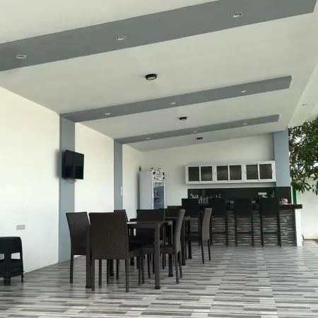 Steffen Resort