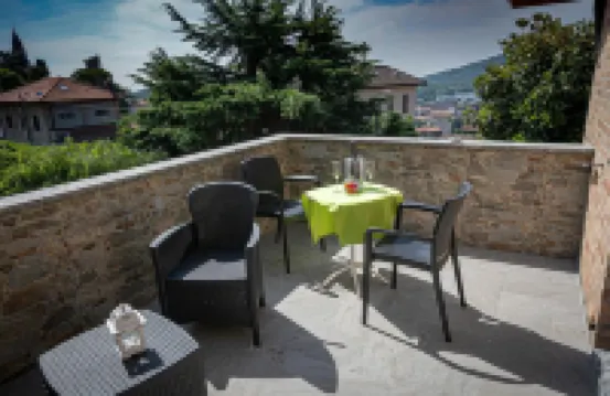Villa Cuore