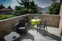 Villa Cuore Hotels in Albese con Cassano