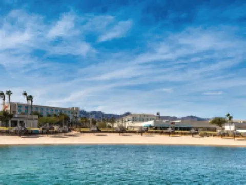 Avi Resort & Casino Hotels in Laughlin