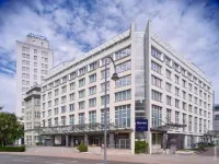 Dorint Hotel Esplanade Jena Hotels in Jena