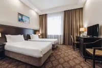 Baikal Plaza Hotel
