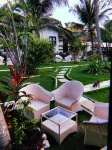 Hotel e Pousada la Dolce Vita - บริการรถรับส่ง