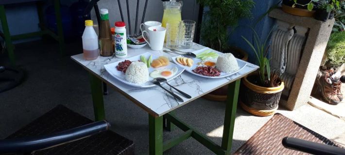 Cvnb Bed and Bath la Union Hotels in La Unión