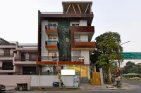 Hotel Fortune Inn by F9 Hotels