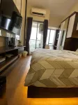 Joey@Apartemen Mtown Residence Gading Serpong, Tangerang - Homestays
