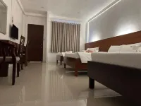 Zosimo's Inn Hotel a Lazi