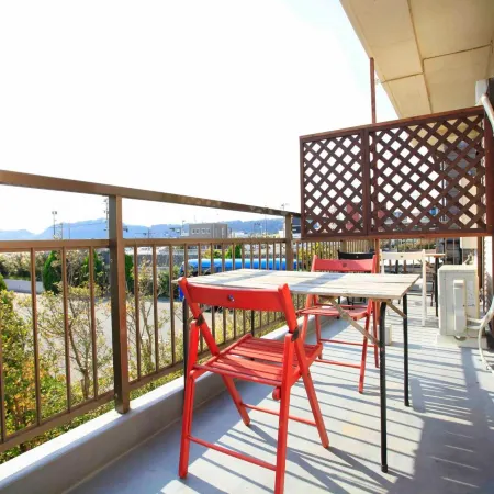 Kamakura Seaview Guesthouse Sun & Breeze