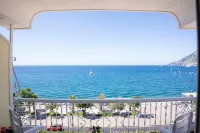 Hotel Pietra di Luna - con vista montagne