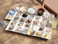 Okasan Hotel Hotels in Ōgaki