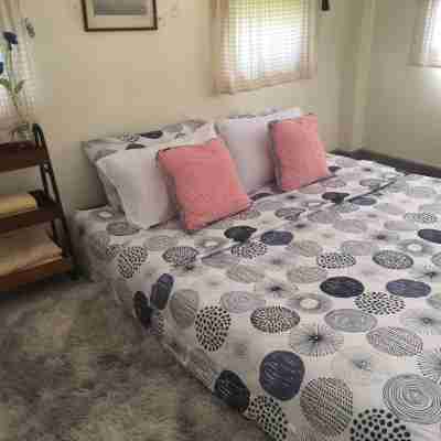 Villafarmsuk@Khanom Rooms