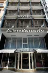 Hotel Esplanade Hotels in Cologne