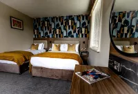 Ballymac Hotel - ที่มีที่จอดรถ