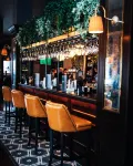園景酒店 - 酒吧