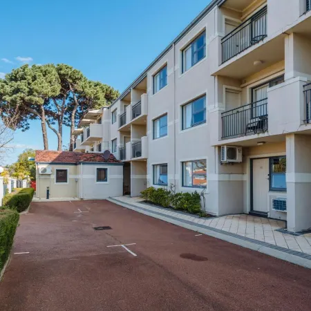 Canning Bridge Auto Lodge