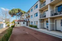 Canning Bridge Auto Lodge Hotel di Murdoch