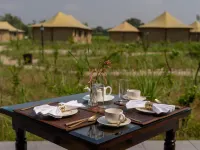Aalia Jungle Retreat and Spa, Bandarjudh, Haridwar - Araiya Anthology