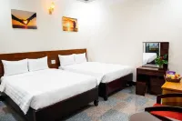 Minh LAM Hotel - 2-Star