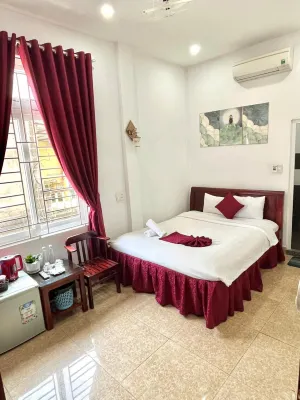 Opa Hotel Hue Hotel di Vỹ Dạ
