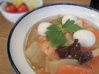 Hotel Alpha-One Tokuyama - breakfast