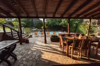 Casa Dives - Transylvania Отели в г. 