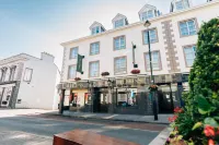 Dillon’s Hotel Hôtels à : 