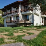 Akcapinar Korfez Butik Otel