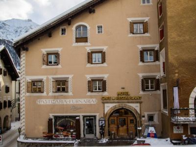 Hotel Klarer