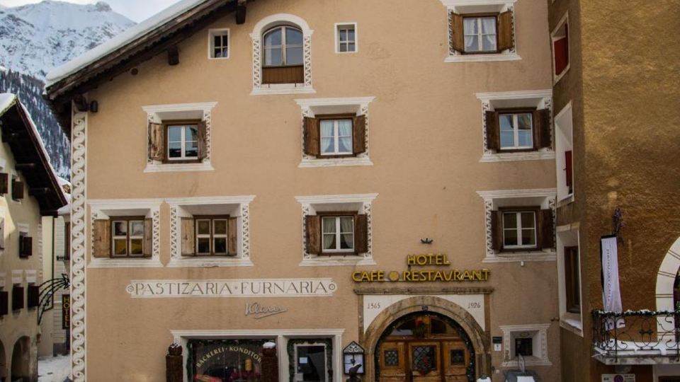 Hotel Klarer