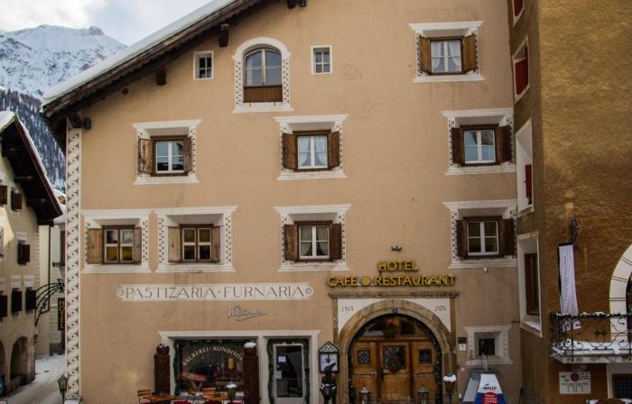 Hotel Klarer