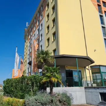 Vercelli Palace Hotel