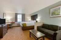 Quality Inn Alexis Rd - Pet friendly