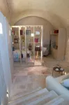 Mata Suite - Jacuzzi