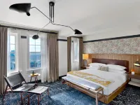 Revival Baltimore Hotels in Baltimore