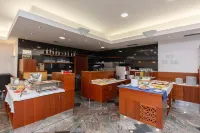 Garni Hotel Azul - Breakfast