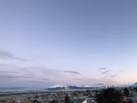 Sheuen Patagonia - Mountain view