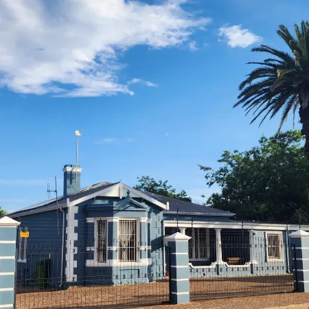 Picanha Guesthouse Hotele w: Sedibeng