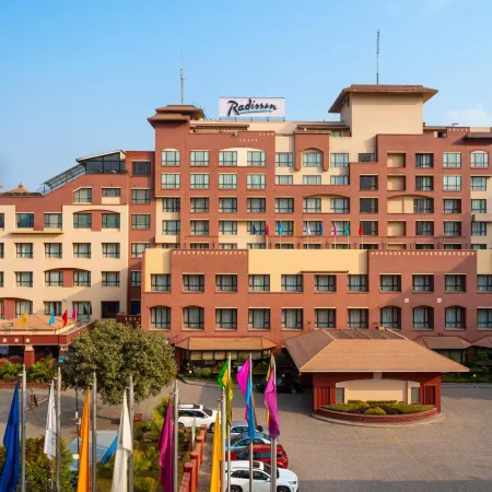 Radisson Hotel Kathmandu