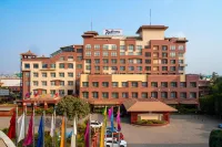 Radisson Hotel Kathmandu - navetta aeroportuale