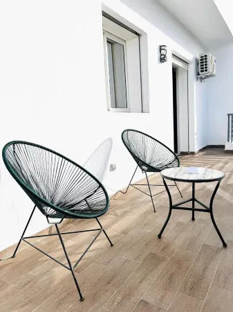 MyCity Отели рядом с достопримечательностью «Касба Удайя»