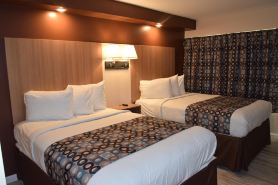 Seahorse Inn