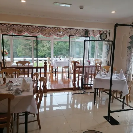 Crystal Springs B&B