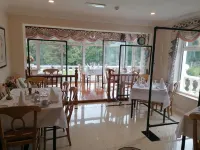 Crystal Springs B&B - servizio colazione