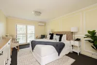 Lincoln Downs Resort Batemans Bay - Parkering