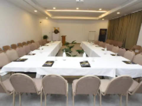 Downtown Tunis Hotel Hotels in Tunis